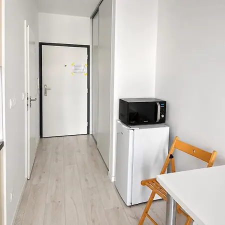 1 Apartment, Balcony, Zuzany Chalupovej 18 Pressburg